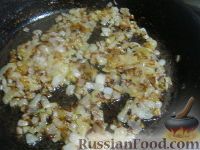 Фото приготовления рецепта: Фасолевый цимес (паштет из фасоли) - шаг №5