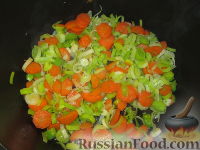 Фото приготовления рецепта: Суп-пюре из цветной капусты - шаг №1