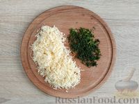 Фото приготовления рецепта: Рис с морковью и стручковой фасолью - шаг №2
