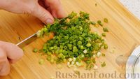 Фото приготовления рецепта: Ленивый овощной суп-пюре с плавленым сыром - шаг №9