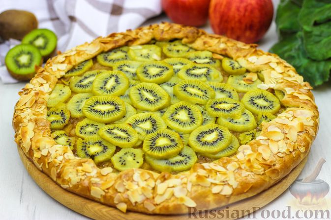 Простейший ЯБЛОЧНЫЙ ПИРОГ супер рецепт Simple Apple pie