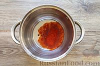 Фото приготовления рецепта: Похлёбка из консервированных помидоров - шаг №3