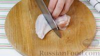Фото приготовления рецепта: Запечённые куриные крылышки в духовке - шаг №1