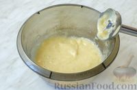 Фото приготовления рецепта: Постные банановые кексы с мёдом - шаг №2
