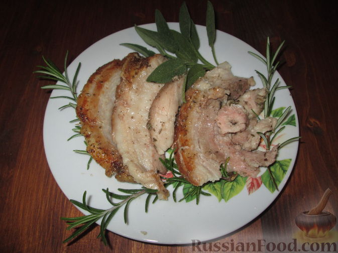 Вяленое мясо в домашних условиях (холодная сушка) - пошаговый рецепт с фото на Готовим дома
