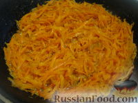 Фото приготовления рецепта: Салат «Купеческий» со свининой - шаг №5