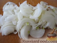 Фото приготовления рецепта: Плов по-узбекски - шаг №2