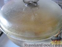 Фото приготовления рецепта: Плов по-узбекски - шаг №9