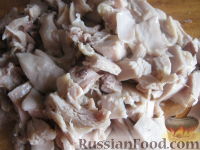 Фото приготовления рецепта: Солянка мясная по-домашнему - шаг №12