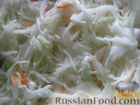 Фото приготовления рецепта: Запеканка из цветной капусты с сыром - шаг №14