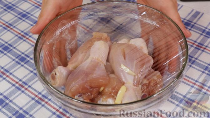 Секреты приготовления оригинальных куриных ножек в сухарях в духовке