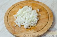 Фото приготовления рецепта: Постные рисовые котлеты с грибами - шаг №3