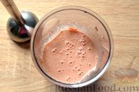 Фото приготовления рецепта: Ленивая овсянка с грейпфрутом - шаг №4