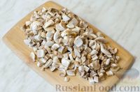 Фото приготовления рецепта: Зразы из риса с грибами - шаг №5