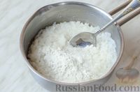Фото приготовления рецепта: Зразы из риса с грибами - шаг №7