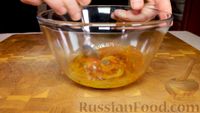 Фото приготовления рецепта: Картофель по-деревенски - шаг №3