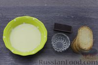 Фото приготовления рецепта: Десерт из печенья и сгущенного молока - шаг №1