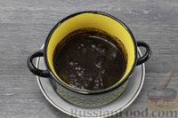 Фото приготовления рецепта: Имбирный кофе с молоком - шаг №6
