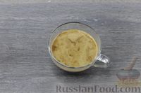 Фото приготовления рецепта: Имбирный кофе с молоком - шаг №8