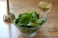 Фото приготовления рецепта: Салат со свёклой, кальмарами и сыром - шаг №1