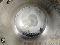 Фото приготовления рецепта: Ленивые вареники с яблочным соусом - шаг №3