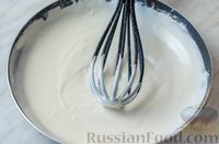 Фото приготовления рецепта: "Жареный" суп со сметаной - шаг №13