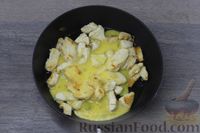 Фото приготовления рецепта: Паштет из чечевицы с соевым соусом, чесноком и соком лимона - шаг №1