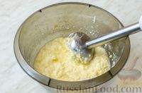 Фото приготовления рецепта: Песочное печенье "Огоньки" с повидлом - шаг №5