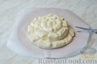 Фото приготовления рецепта: Дрожжевой пирог "Улитка" с сахарной корочкой - шаг №13