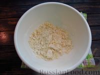 Фото приготовления рецепта: Суп с мясными фрикадельками и клёцками - шаг №5