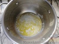 Фото приготовления рецепта: Булгур с мясом и фасолью в томатном соусе - шаг №7