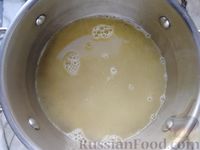 Фото приготовления рецепта: Булгур с мясом и фасолью в томатном соусе - шаг №10