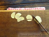 Фото приготовления рецепта: Котлеты с картофелем - шаг №8