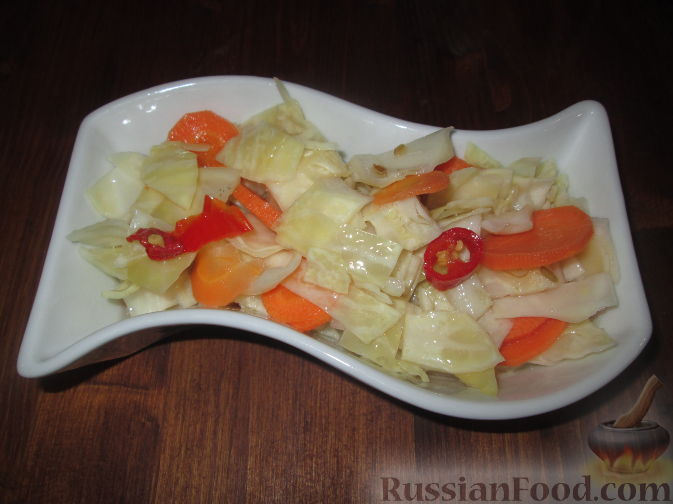 Морковь сушеная в электросушилке – кулинарный рецепт