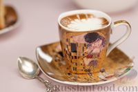 Фото к рецепту: Классический кофе по-венски