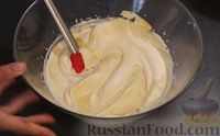 Фото приготовления рецепта: Домашнее мороженое "Сэндвич" - шаг №6