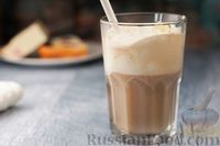 Фото приготовления рецепта: Кофе глясе по-венски - шаг №9