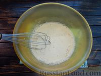 Фото приготовления рецепта: Разборный сдобный хлеб на молоке - шаг №6