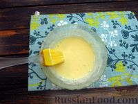Фото приготовления рецепта: Катлама фатыр (слоёная лепёшка) в духовке - шаг №24