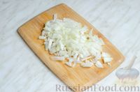 Фото приготовления рецепта: Овощное рагу с кабачками и кукурузой - шаг №3
