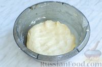 Фото приготовления рецепта: Пшённая каша с луком и картофелем, запечённая в духовке - шаг №2
