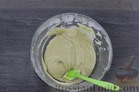 Фото приготовления рецепта: Кексы на сметане, с абрикосами - шаг №7