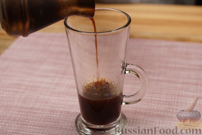 Как приготовить кофе латте: лучшие рецепты и советы
