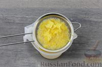 Фото приготовления рецепта: Домашний лимонад из апельсина и лимона - шаг №6