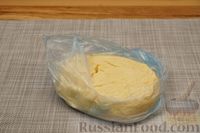 Фото приготовления рецепта: Песочный пирог с мясным фаршем и картошкой - шаг №5