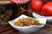 Фото приготовления рецепта: Яблочное варенье с маком (на зиму) - шаг №17