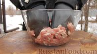 Фото приготовления рецепта: Гречка по-купечески со свининой - шаг №1