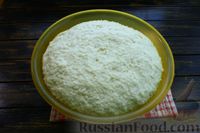 Фото приготовления рецепта: Рисовый хлеб - шаг №12