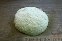 Фото приготовления рецепта: Рисовый хлеб - шаг №13
