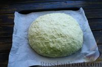 Фото приготовления рецепта: Рисовый хлеб - шаг №14